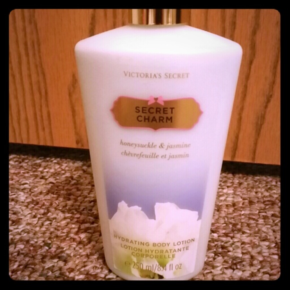 Secret Charm by Victoria's Secret