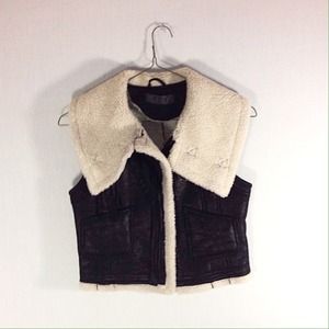 Bomber Vest