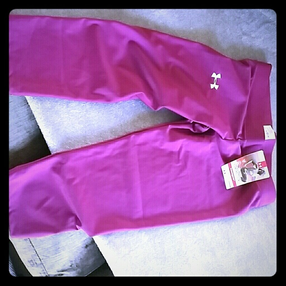 Workout leggings