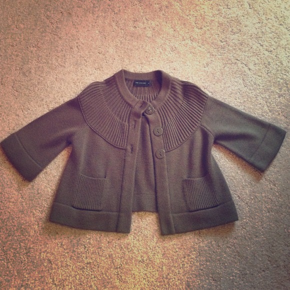 The Limited Sweater
