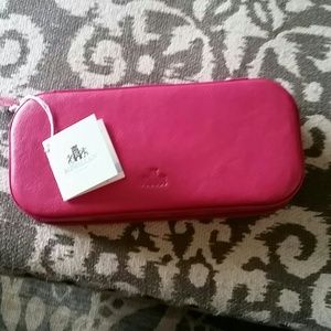 Jewelry travel case new with tags