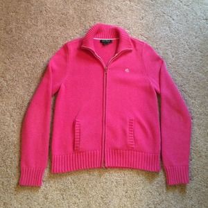 Ralph Lauren Sweater