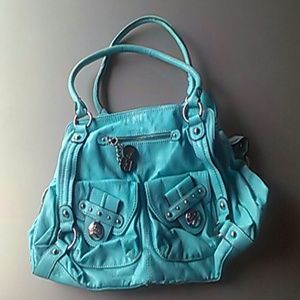 Kathy Van Zeeland Handbag