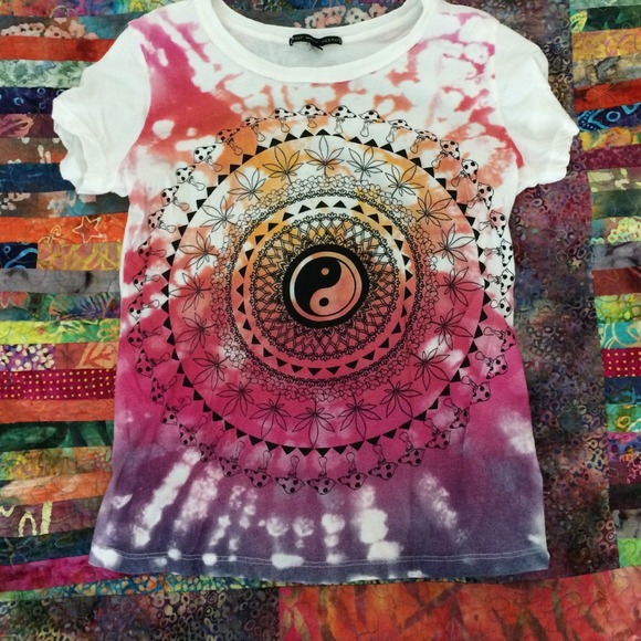 Urban Outfitters Tops - graphic tee