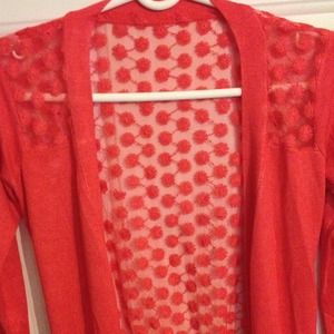 Sweater and hat bundle