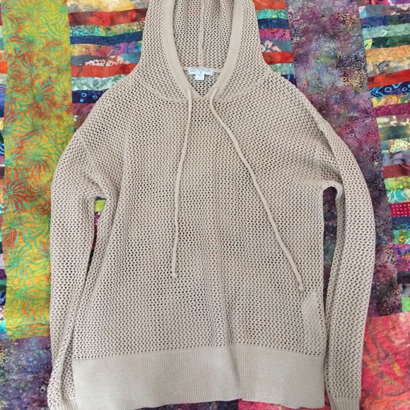 cotton on light sweater
