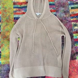 cotton on light sweater
