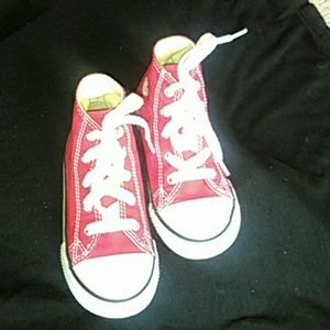 Converse Sneakers