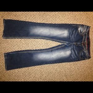 13/14 rue 21 jeans bundle