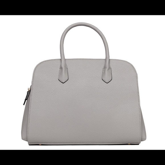 Bundle!! Light grey purse and red purse bundle!!