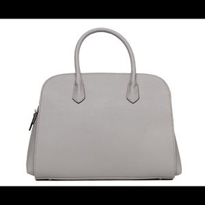 Bundle!! Light grey purse and red purse bundle!!