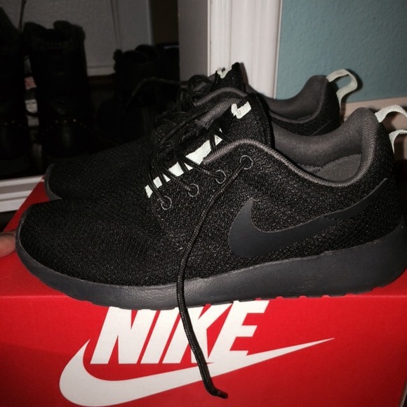 Custom Roshes