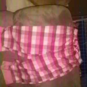 Girls pj bottoms these are kids not adults