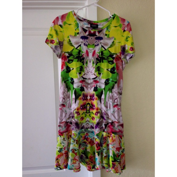 Prabal Garung for Target Dress