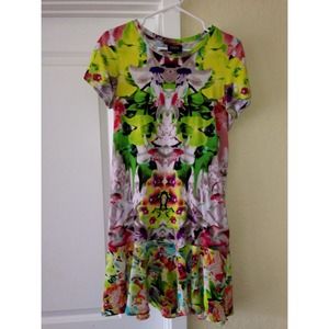 Prabal Garung for Target Dress