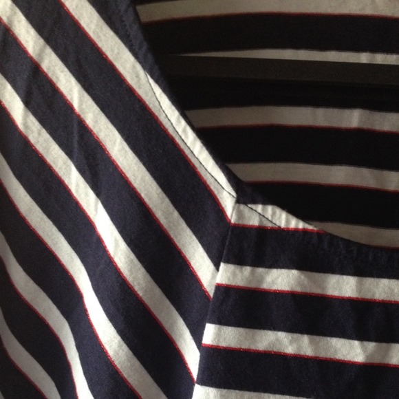 Striped Tshirt - Picture 2 of 3