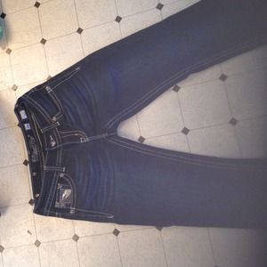 MissMe jeans