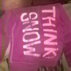 Ladies aeropostale hoodie