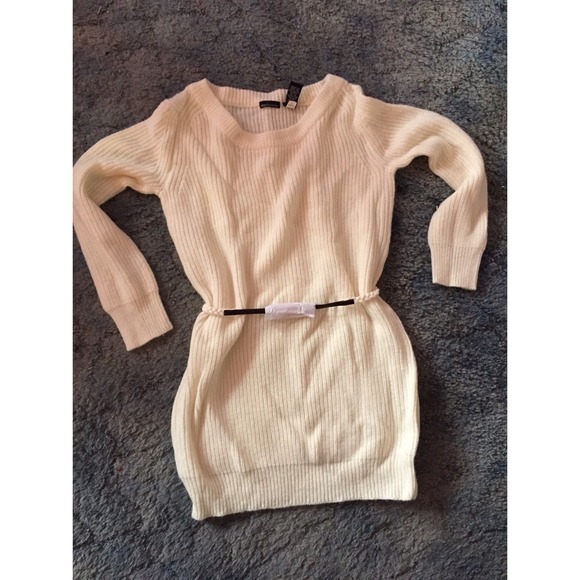 🚨TRADED🚨 Victoria's Secret sweater dress.