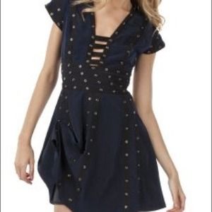 Bundle: Zac Posen and Topshop