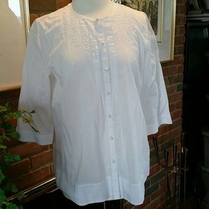 Crisp & Clean Tommy Bahama