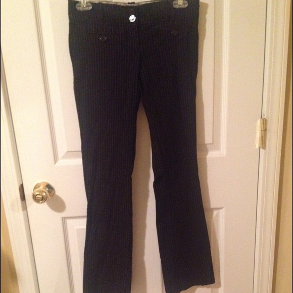 Dress pants