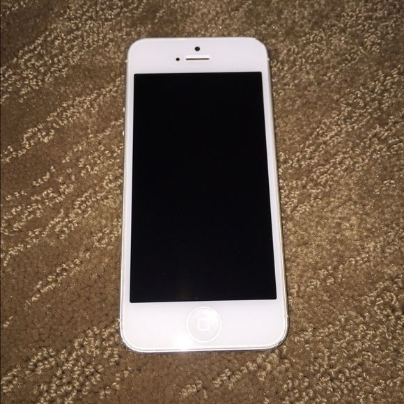 iPhone5 AT&T 32GB