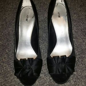 Apt 9 heels