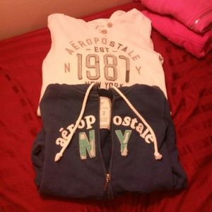 Sweatshirts