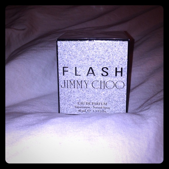 Flash by Jimmy Choo