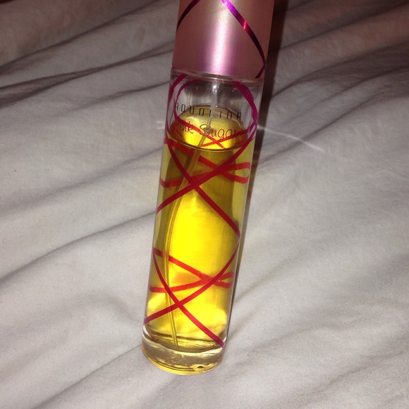 Aquolina Pink Sugar perfume