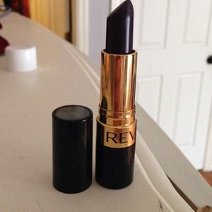 Revlon lipstick