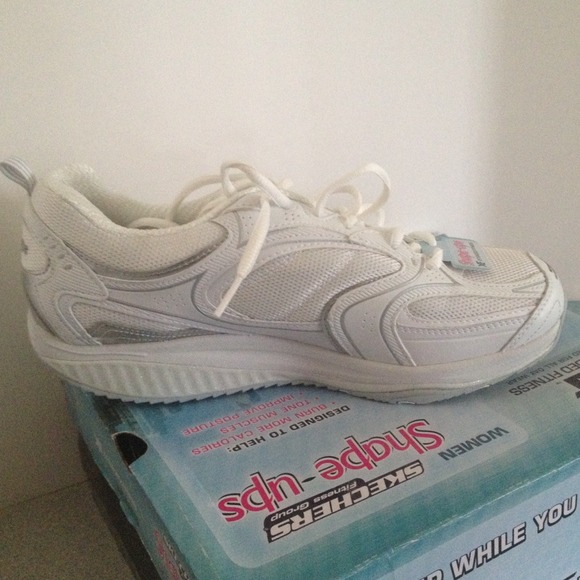 Skechers Shape-UPs