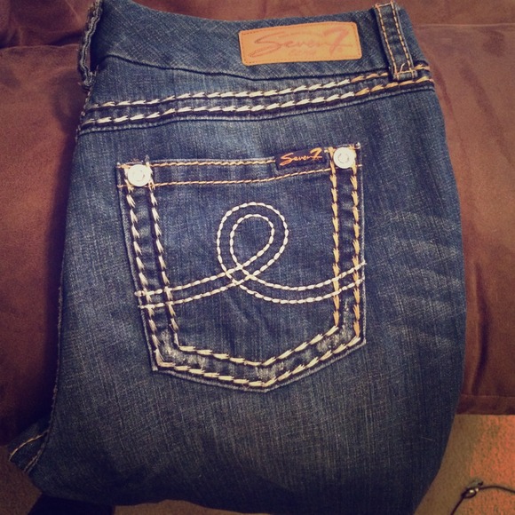 Seven jeans