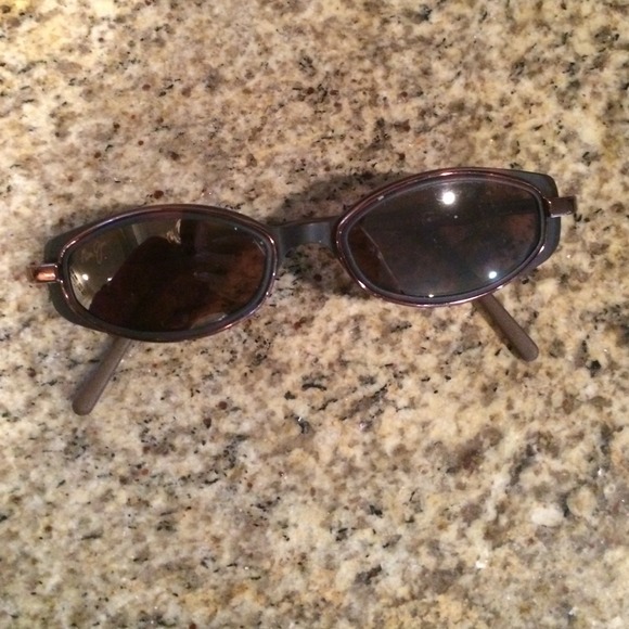 Stylish sunglasses