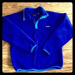 Kids Large Patagonia