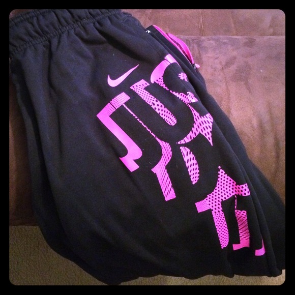 Nike sweats