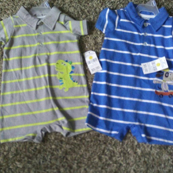 Baby bundle