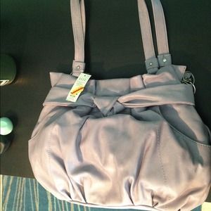 Elle Lilac bag