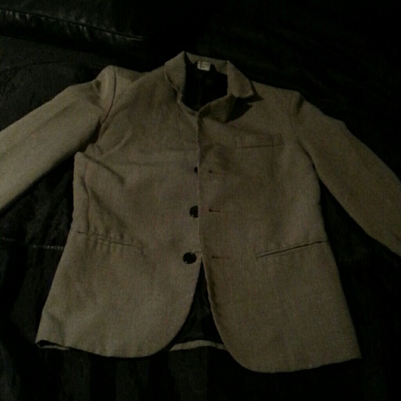 Size 10 suit jacket boys kids