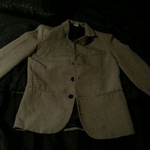 Size 10 suit jacket boys kids