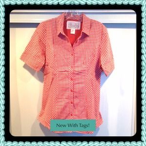 Going For a Picnic Top