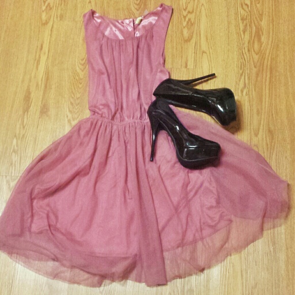 H&M Party Dress
