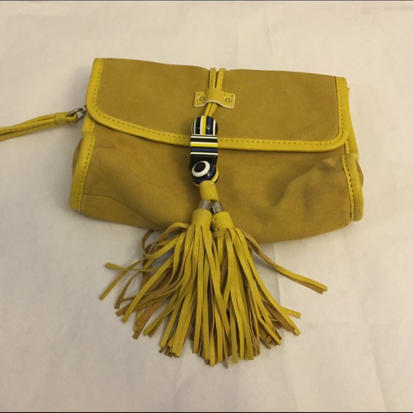 Juicy Couture Clutch