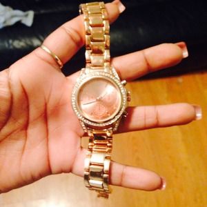 Charlotte Russe watch