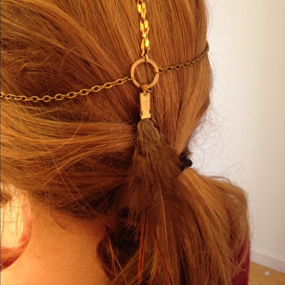 Gypsy head chain - Picture 3 of 4