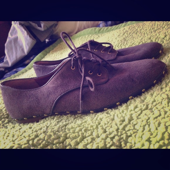 Dolce Vita shoes!