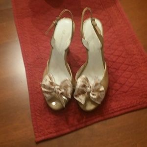 Shoes Anne Klein