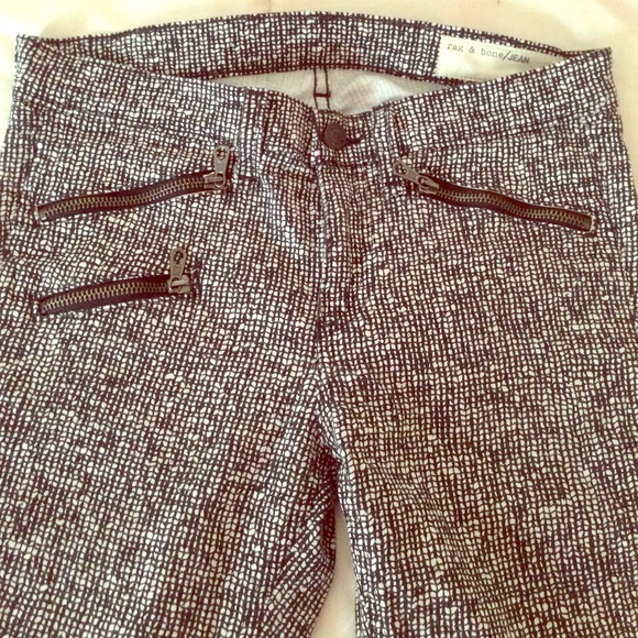 rag & bone rbw23 size 27 in Linton