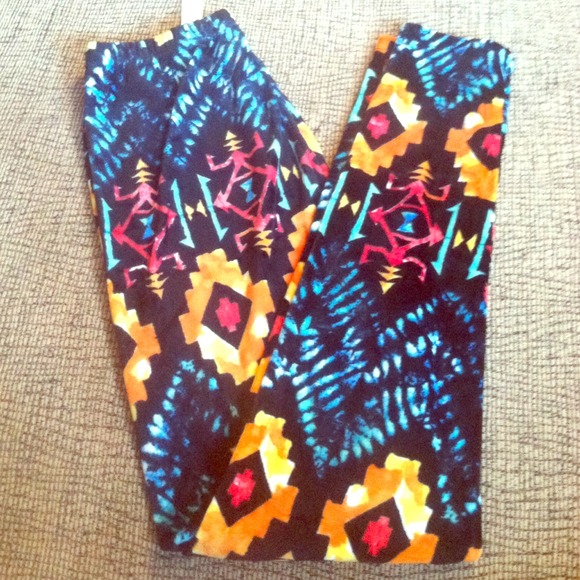 Velour Leggings 😍😍